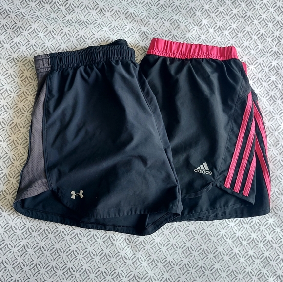 Bundle Athletic shorts - Picture 1 of 7